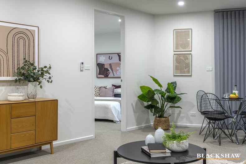 199/15 Irving Street Phillip