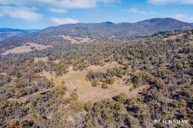 Lot 8 Smiths Road Clear Range