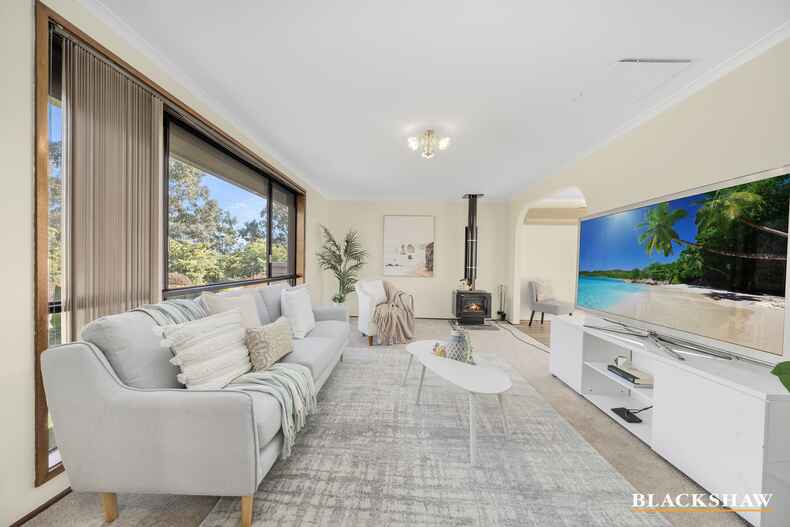 29 Alderman Street Evatt 29 Alderman Street Evatt