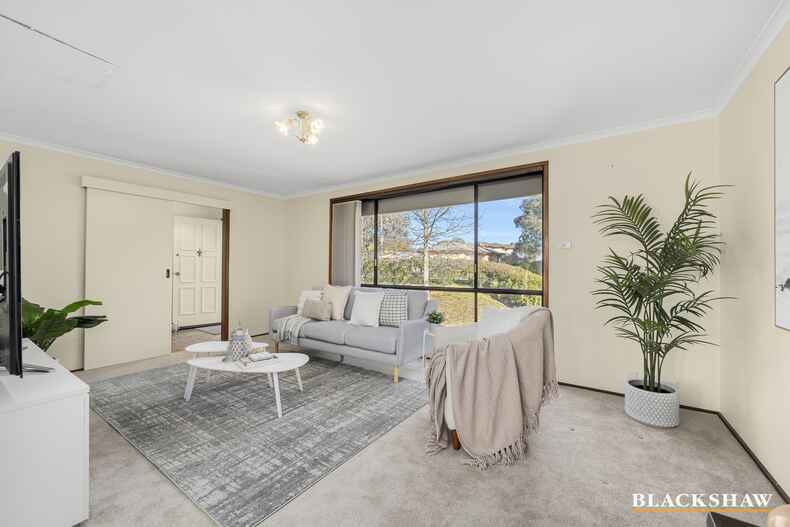 29 Alderman Street Evatt 29 Alderman Street Evatt