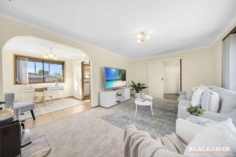 29 Alderman Street Evatt 29 Alderman Street Evatt