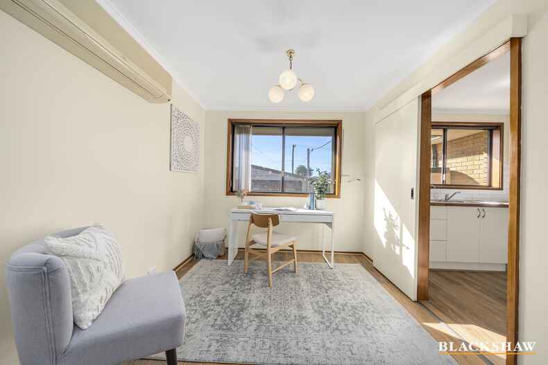 29 Alderman Street Evatt 29 Alderman Street Evatt