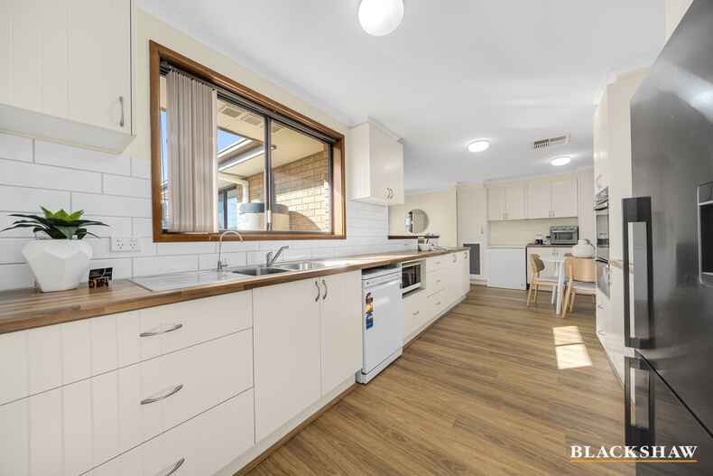 29 Alderman Street Evatt 29 Alderman Street Evatt