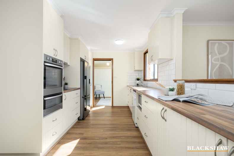 29 Alderman Street Evatt 29 Alderman Street Evatt