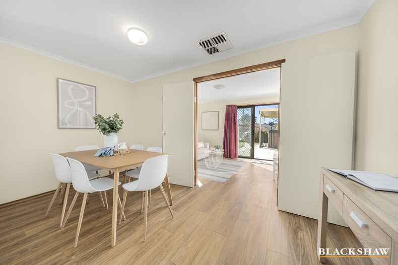 29 Alderman Street Evatt 29 Alderman Street Evatt