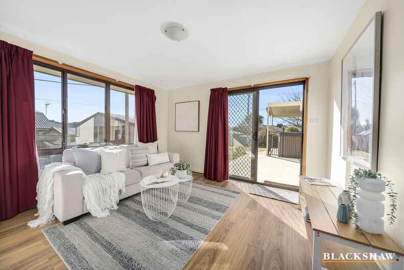 29 Alderman Street Evatt 29 Alderman Street Evatt