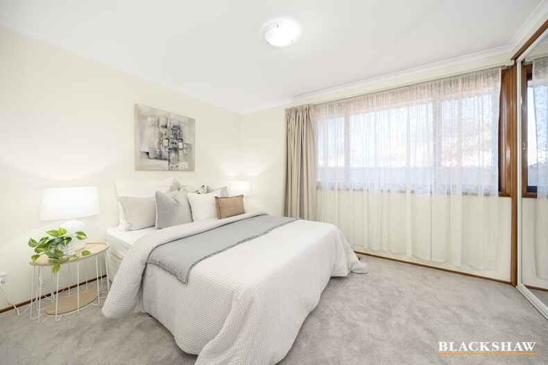 29 Alderman Street Evatt 29 Alderman Street Evatt