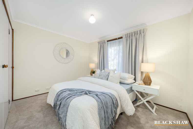 29 Alderman Street Evatt 29 Alderman Street Evatt