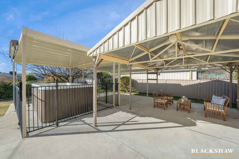 29 Alderman Street Evatt 29 Alderman Street Evatt