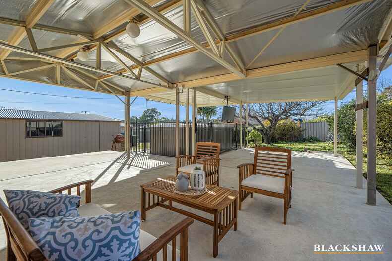 29 Alderman Street Evatt 29 Alderman Street Evatt