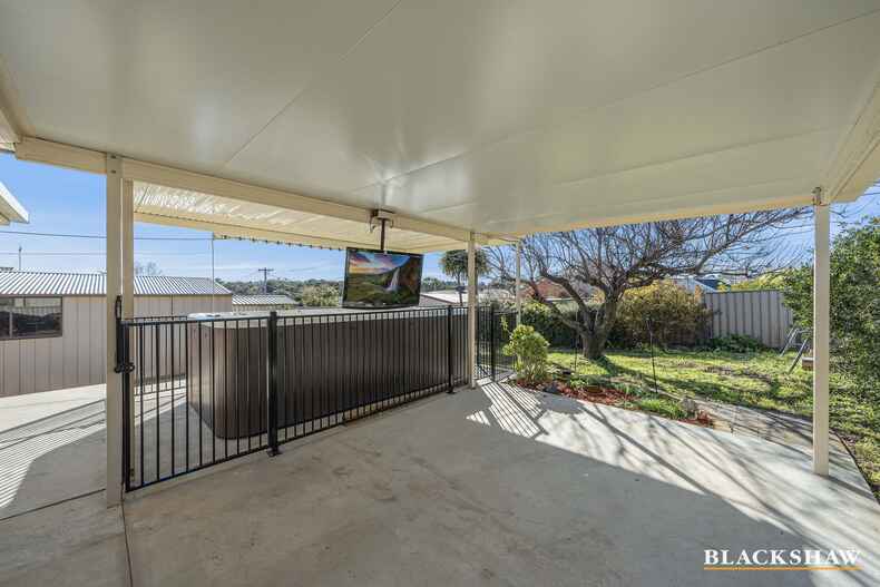 29 Alderman Street Evatt 29 Alderman Street Evatt