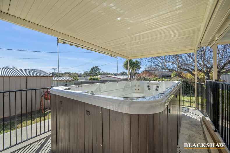 29 Alderman Street Evatt 29 Alderman Street Evatt