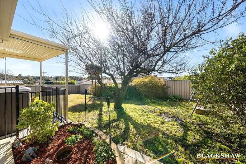 29 Alderman Street Evatt 29 Alderman Street Evatt