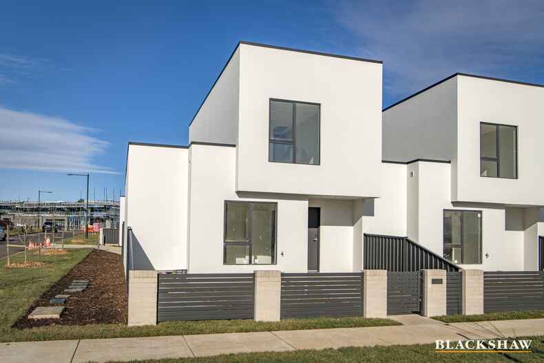 57 Speldewinde Street Strathnairn 57 Speldewinde Street Strathnairn