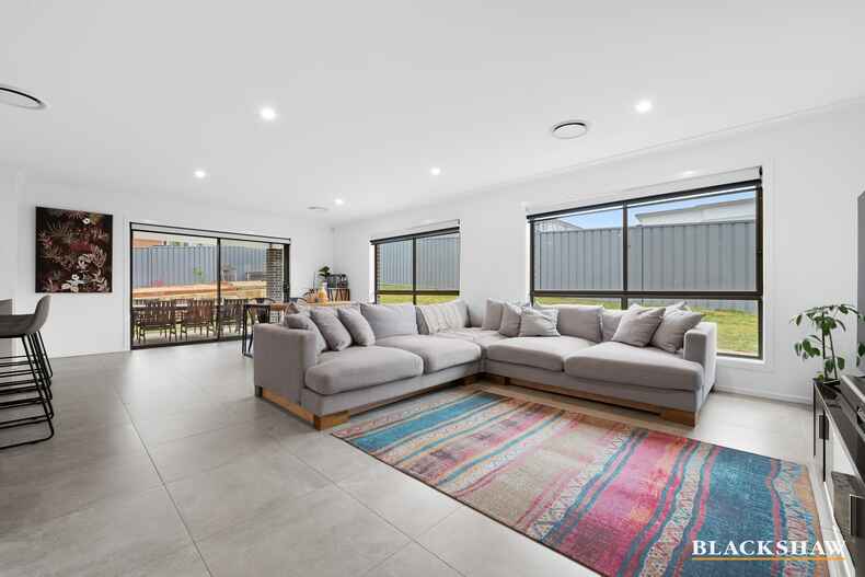 11 Lemon Street Strathnairn 11 Lemon Street Strathnairn