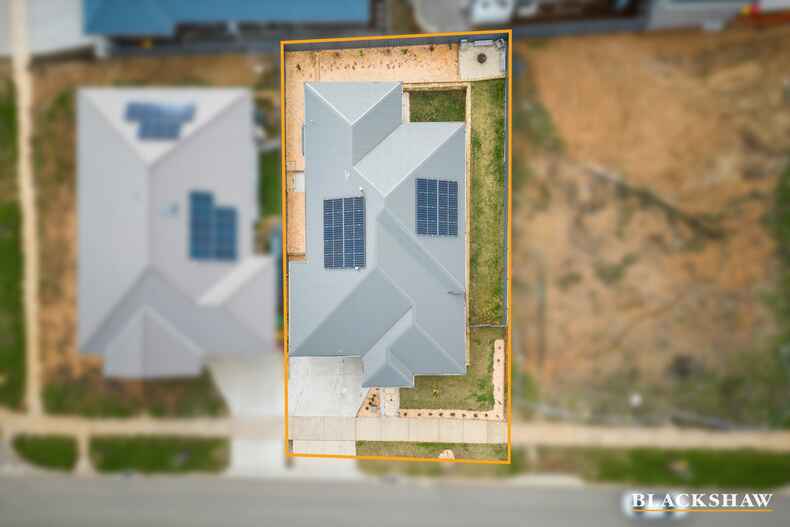 11 Lemon Street Strathnairn 11 Lemon Street Strathnairn