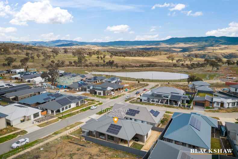11 Lemon Street Strathnairn 11 Lemon Street Strathnairn