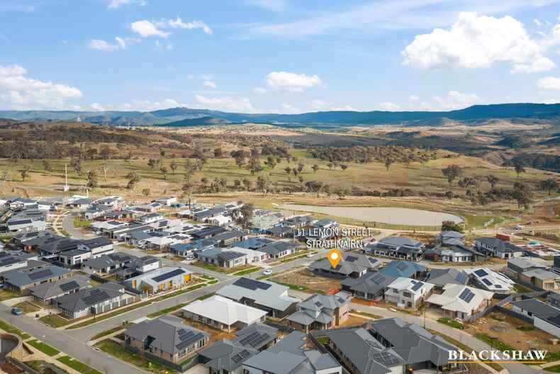 11 Lemon Street Strathnairn 11 Lemon Street Strathnairn