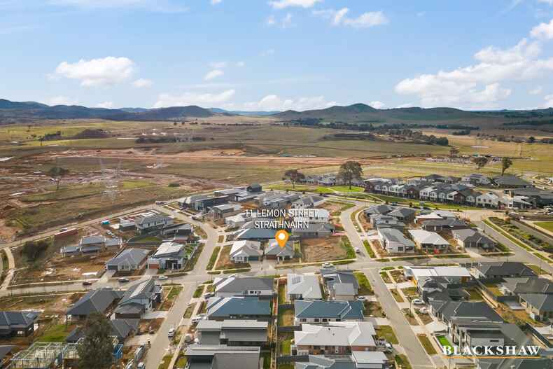 11 Lemon Street Strathnairn 11 Lemon Street Strathnairn