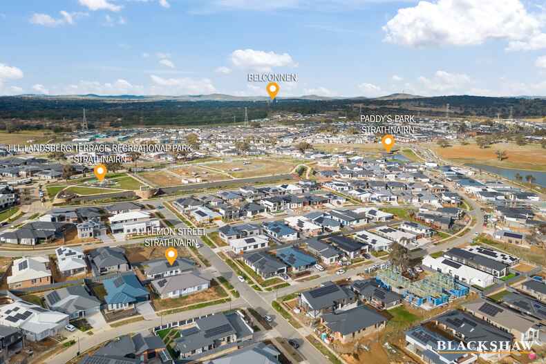 11 Lemon Street Strathnairn 11 Lemon Street Strathnairn