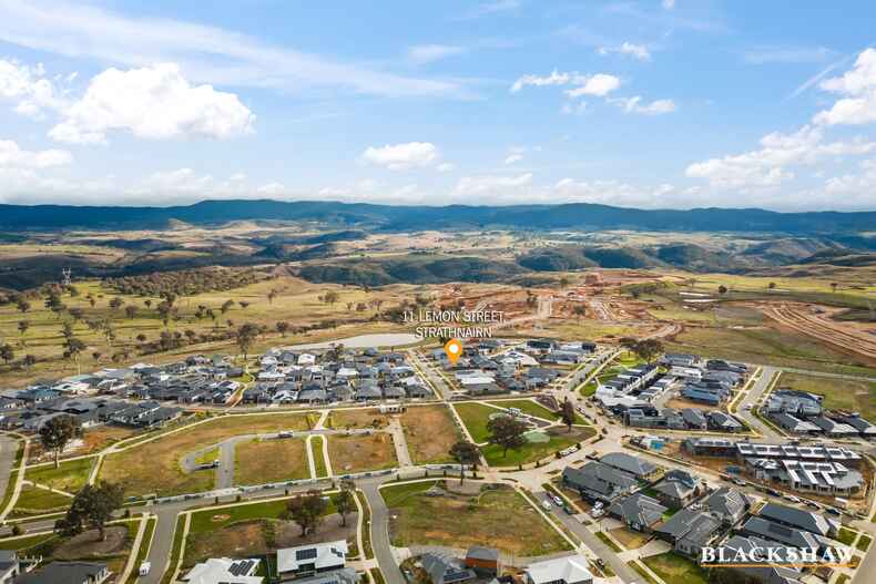 11 Lemon Street Strathnairn 11 Lemon Street Strathnairn