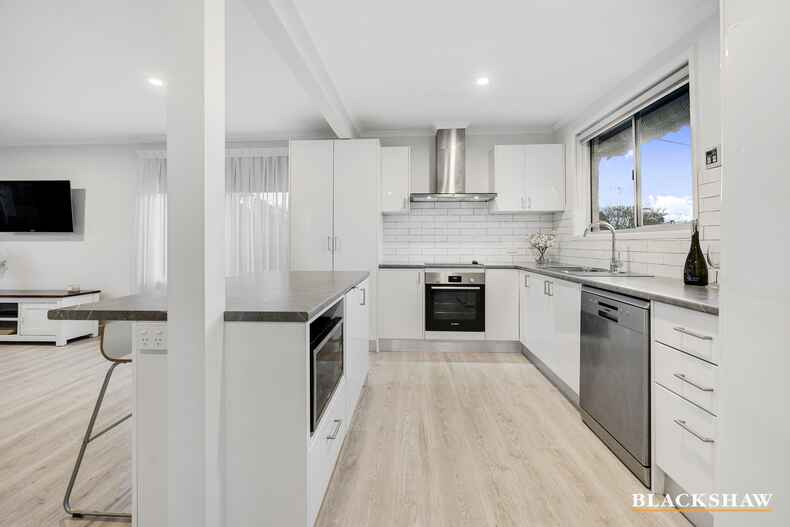 123 Nemarang Crescent Waramanga