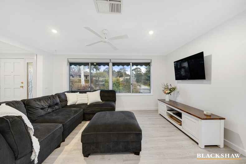 123 Nemarang Crescent Waramanga