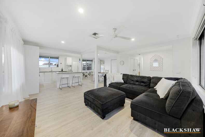 123 Nemarang Crescent Waramanga