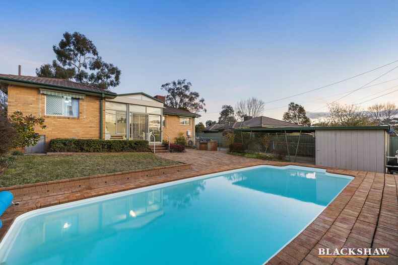 123 Nemarang Crescent Waramanga