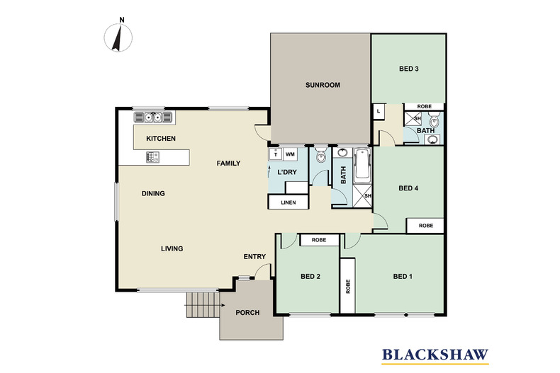 123 Nemarang Crescent Waramanga