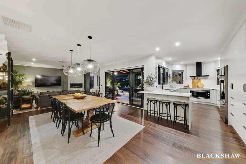 71 Bicentennial Drive Jerrabomberra 71 Bicentennial Drive Jerrabomberra