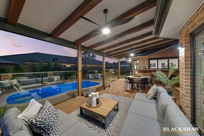 71 Bicentennial Drive Jerrabomberra 71 Bicentennial Drive Jerrabomberra