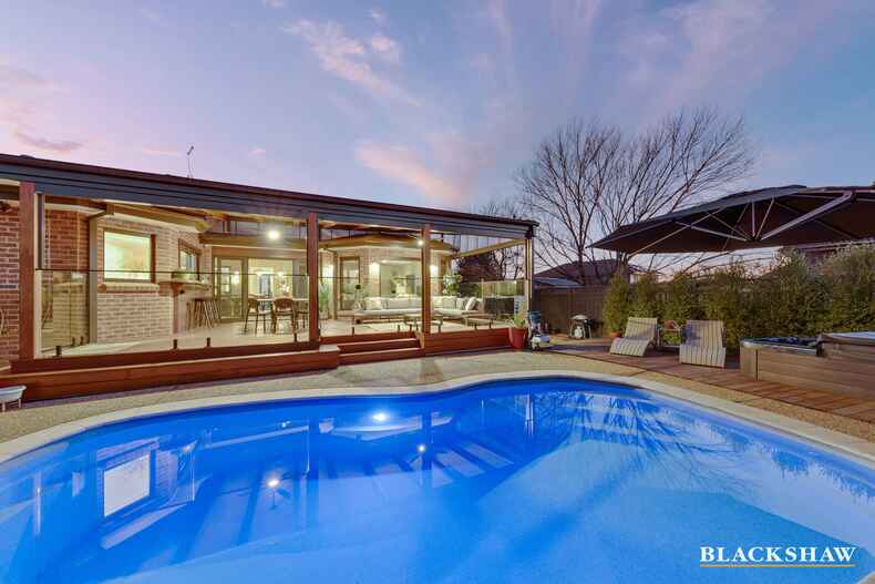 71 Bicentennial Drive Jerrabomberra 71 Bicentennial Drive Jerrabomberra