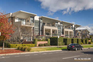 15/1 Drew Street Greenway