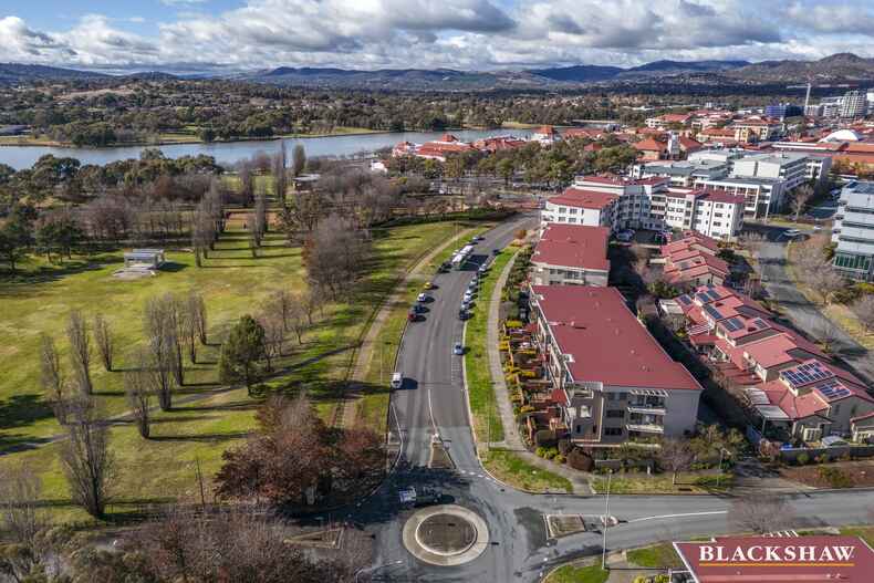 15/1 Drew Street Greenway 15/1 Drew Street Greenway