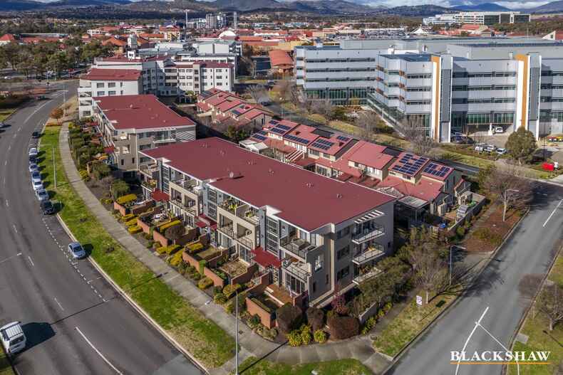 15/1 Drew Street Greenway 15/1 Drew Street Greenway