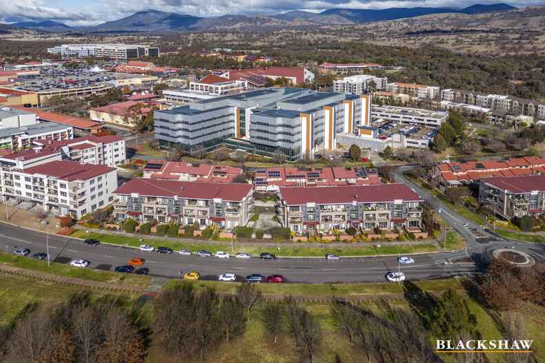 15/1 Drew Street Greenway 15/1 Drew Street Greenway