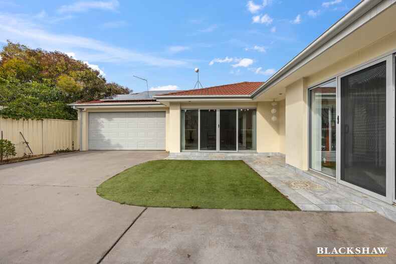120B Eggleston Crescent Chifley