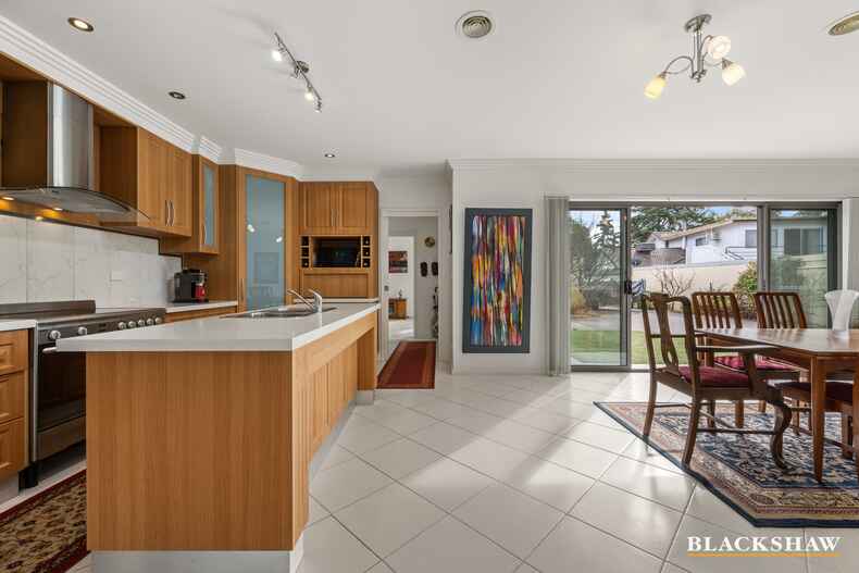 120B Eggleston Crescent Chifley