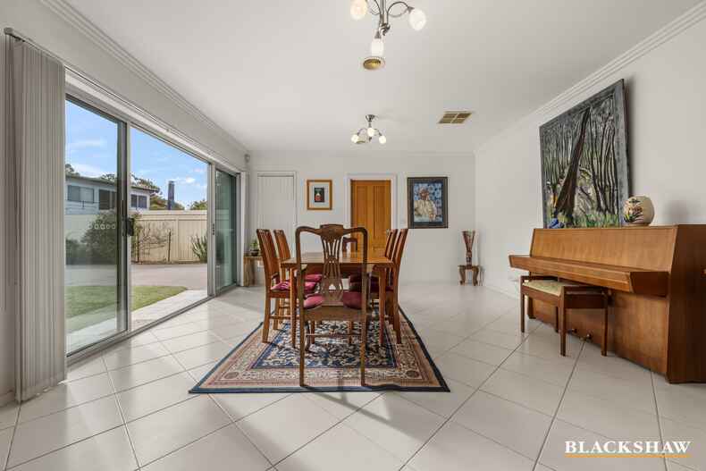 120B Eggleston Crescent Chifley