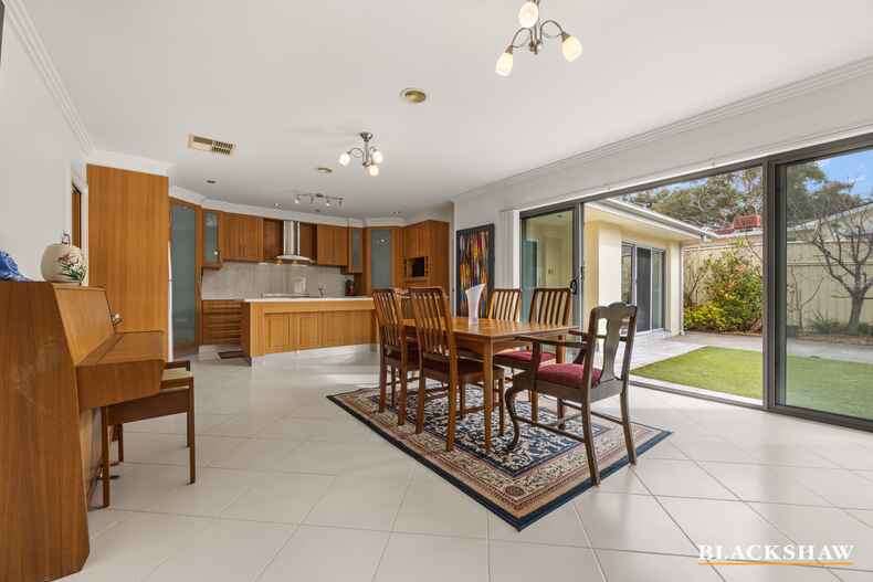 120B Eggleston Crescent Chifley