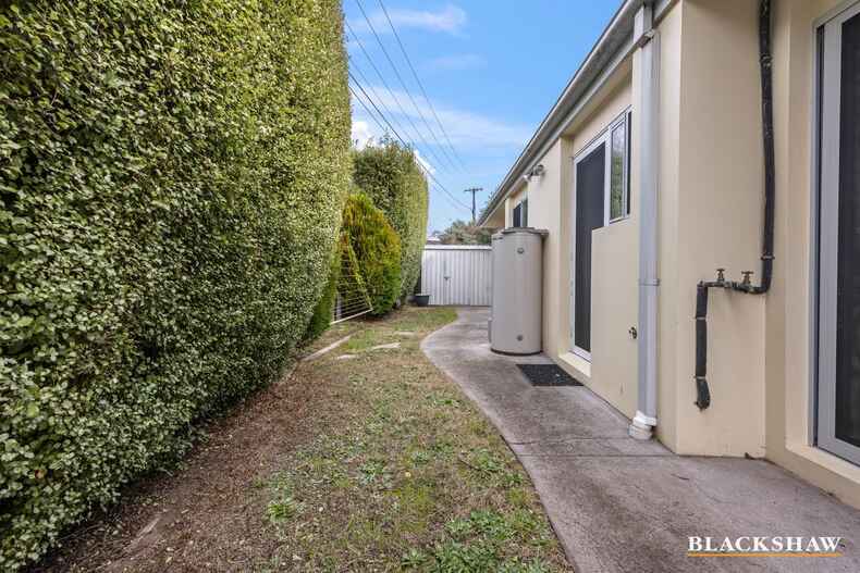 120B Eggleston Crescent Chifley