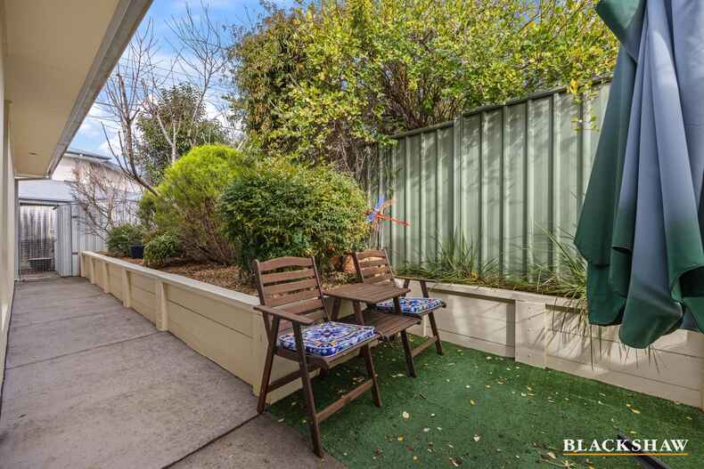 120B Eggleston Crescent Chifley