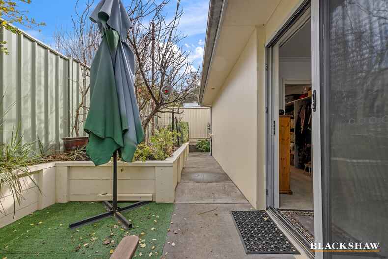 120B Eggleston Crescent Chifley