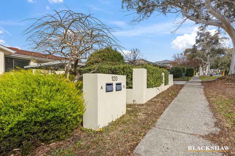 120B Eggleston Crescent Chifley