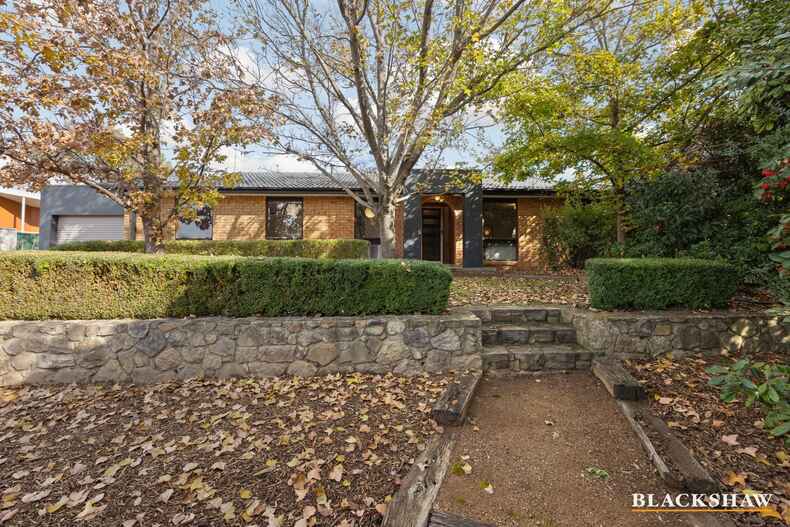 9A Fisk Street Monash