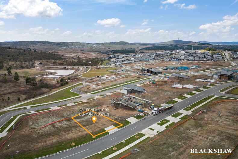 28 Leontine Loop Denman Prospect 28 Leontine Loop Denman Prospect