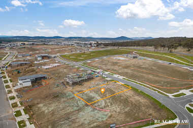 28 Leontine Loop Denman Prospect