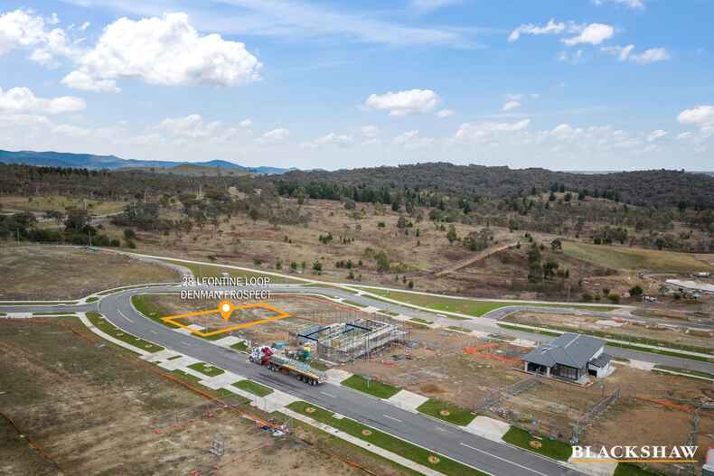 28 Leontine Loop Denman Prospect 28 Leontine Loop Denman Prospect