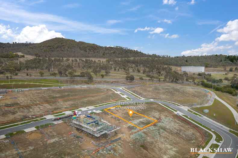 28 Leontine Loop Denman Prospect 28 Leontine Loop Denman Prospect